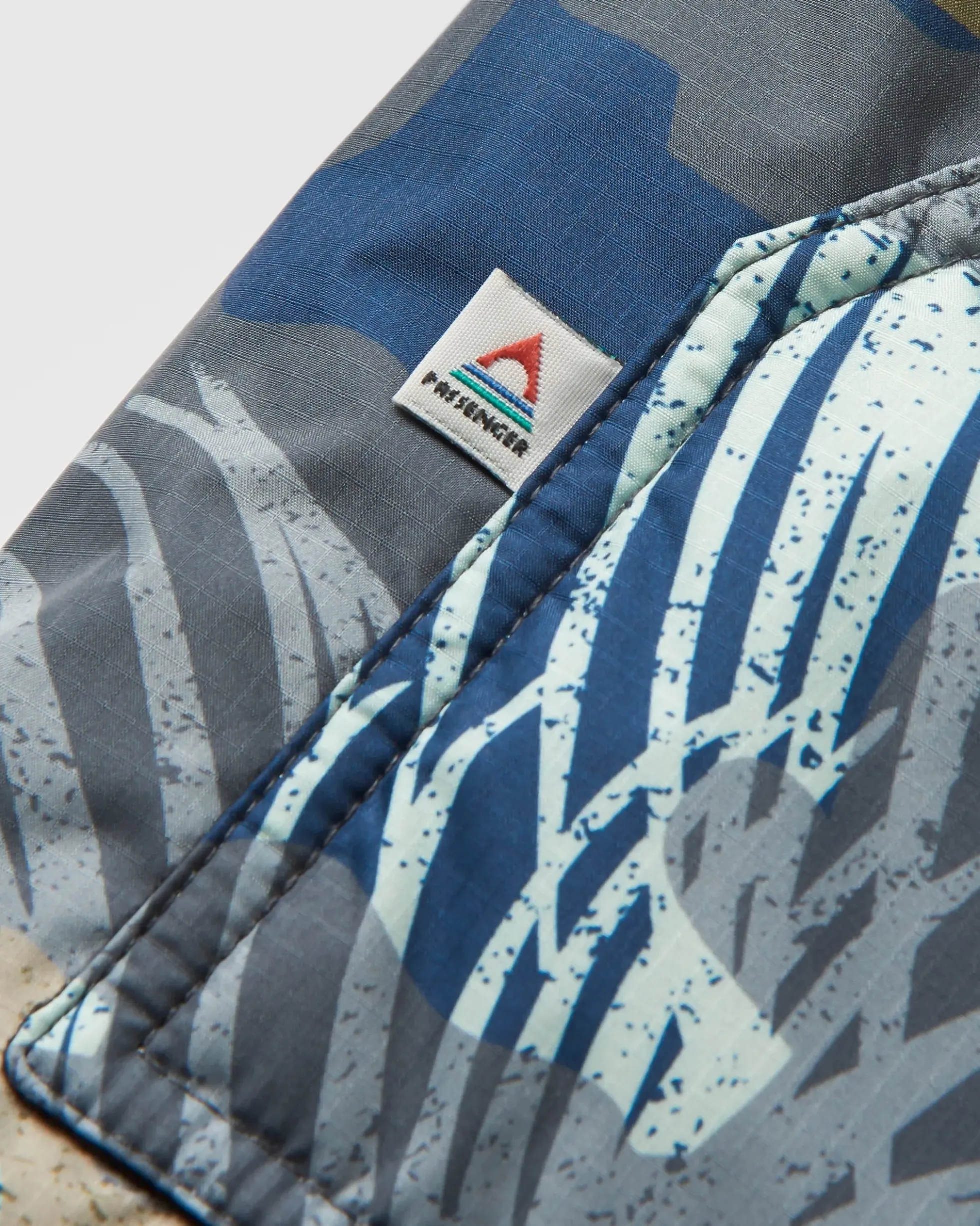 Waves Sherpa Lined Surf-Poncho