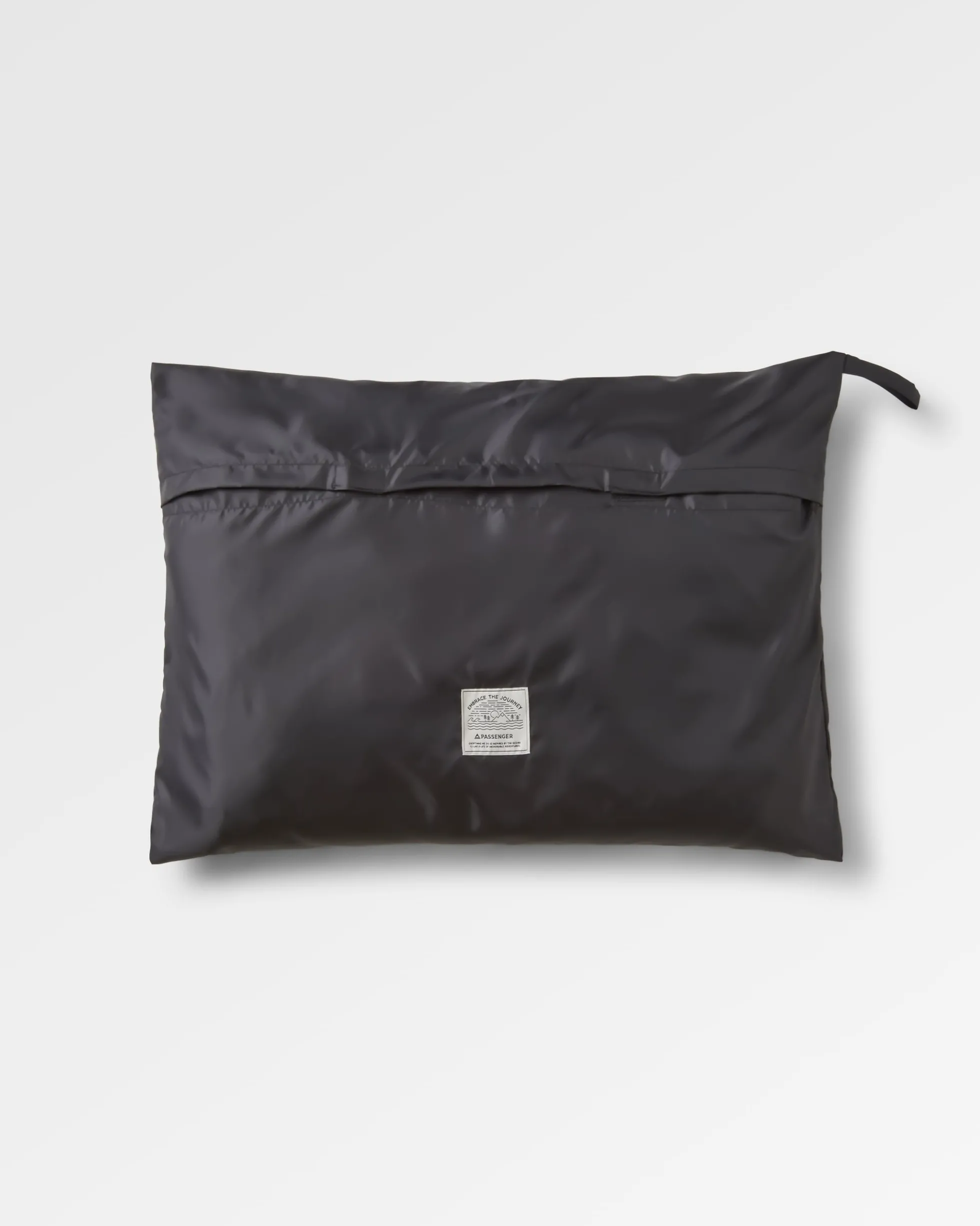 Waves Sherpa Lined Surf-Poncho