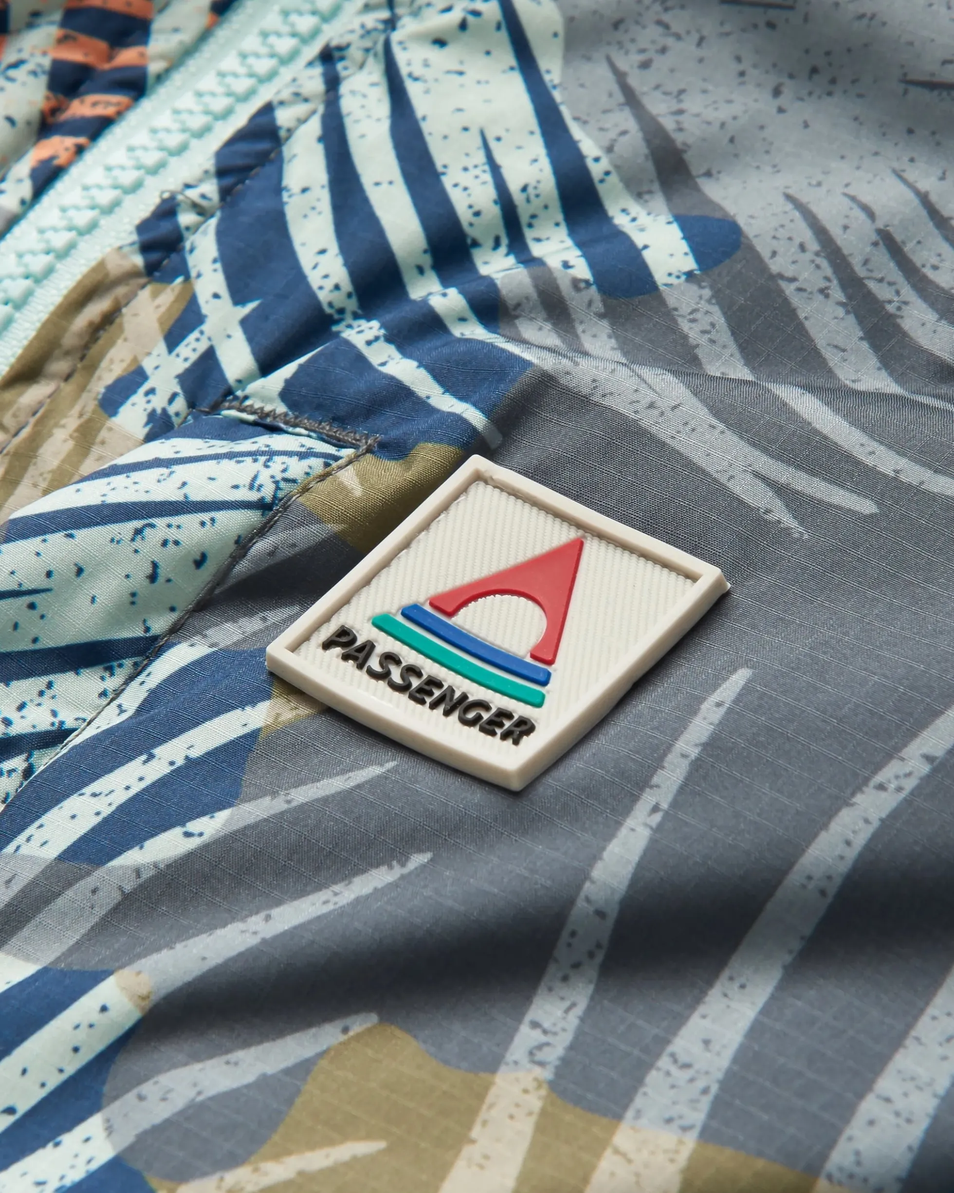 Waves Sherpa Lined Surf-Poncho