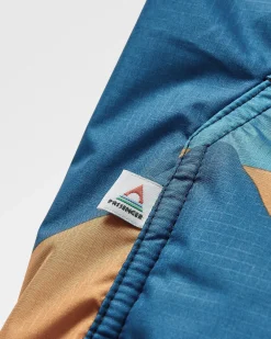 Waves Sherpa Lined Surf-Poncho