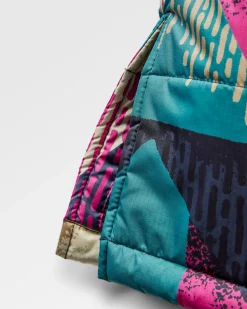 Waves Sherpa Lined Surf-Poncho