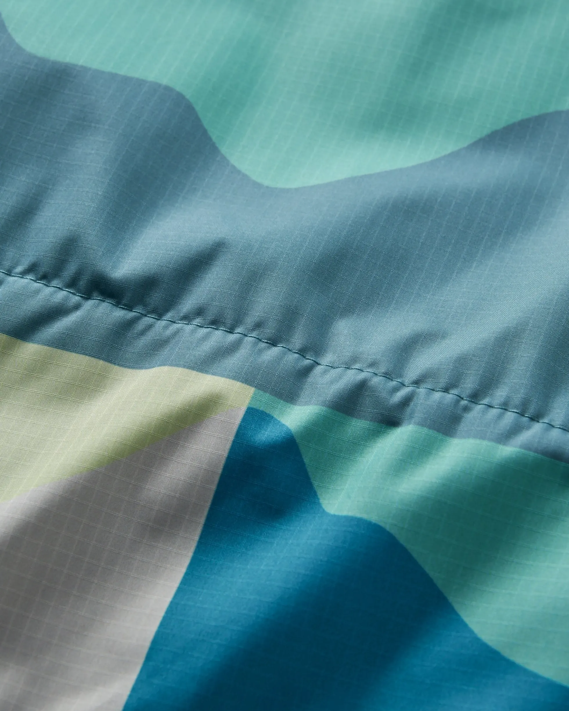 Waves Sherpa Lined Surf-Poncho