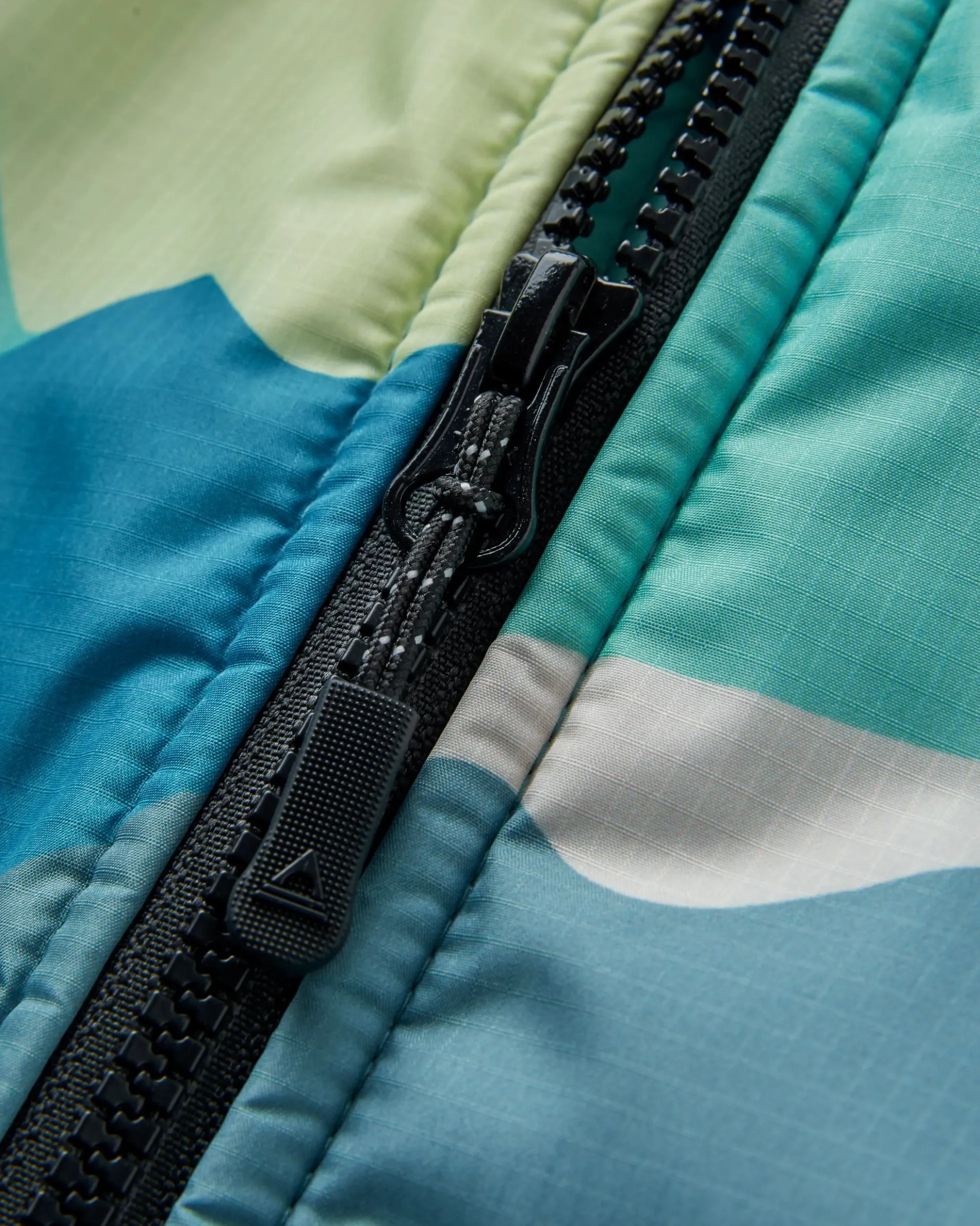 Waves Sherpa Lined Surf-Poncho