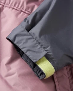 Waves Sherpa Lined Surf-Poncho