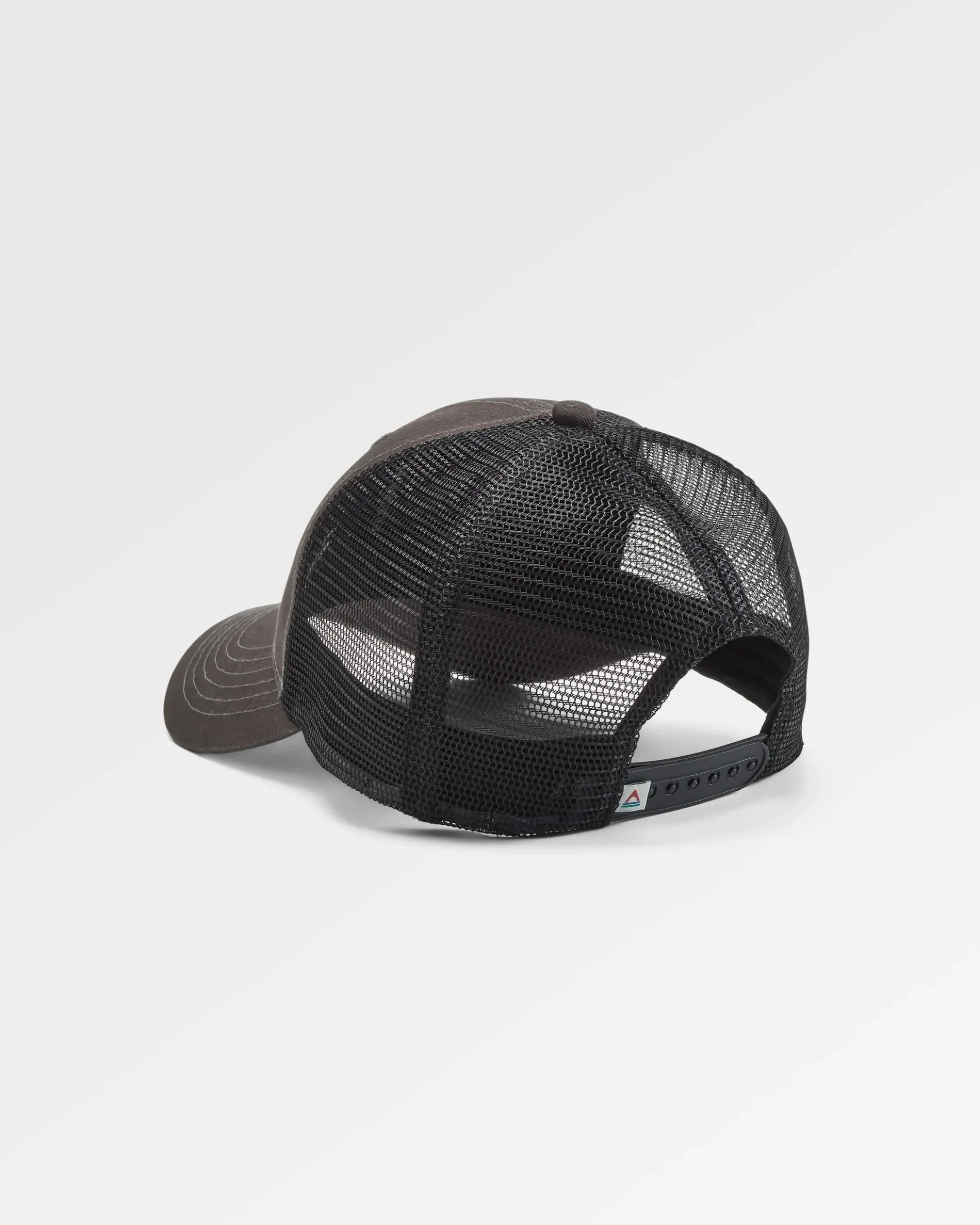 Waves & Trees Bio-Baumwolle Trucker Cap