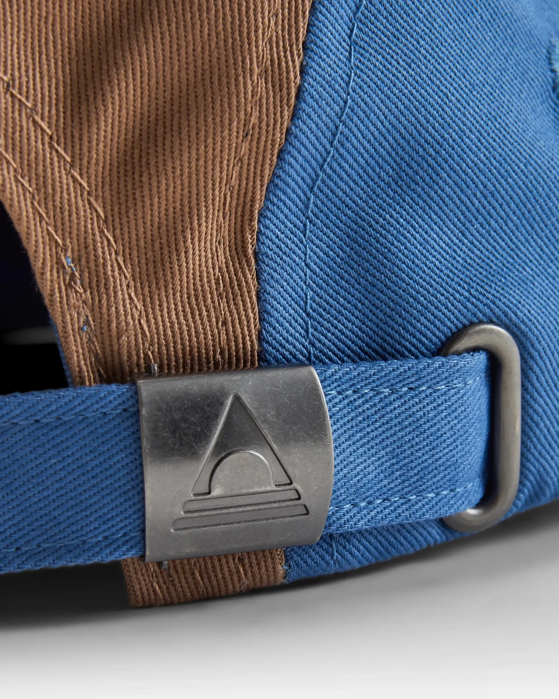 Waves & Trees 5-Panel-Kappe