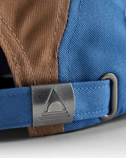 Waves & Trees 5-Panel-Kappe