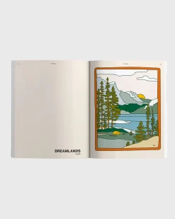 Waves & Woods Ausgabe 41