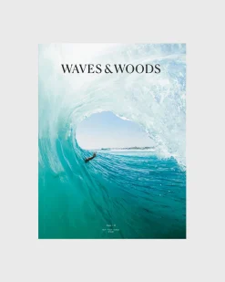 Waves & Woods Ausgabe 41