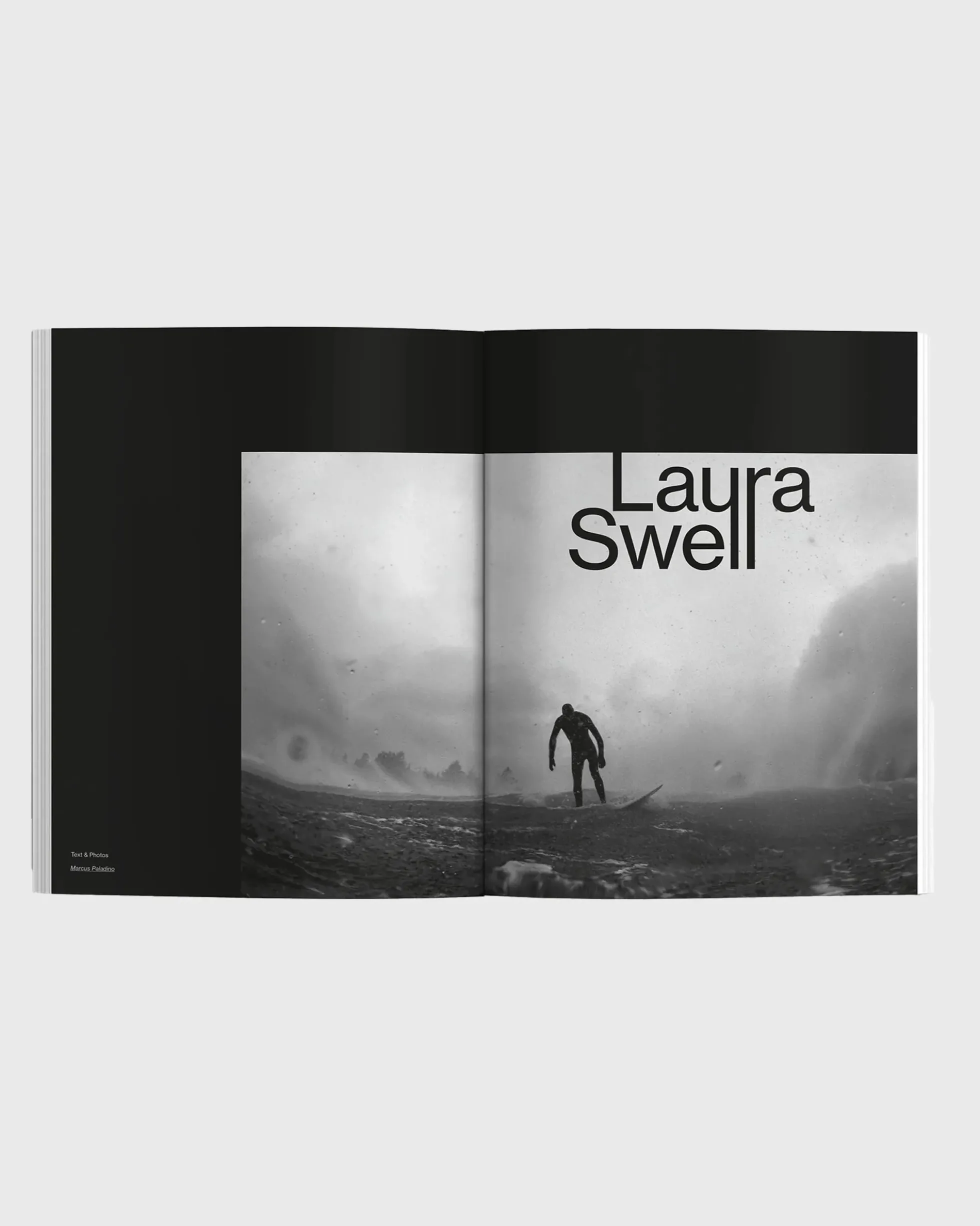 Waves & Woods Ausgabe 39