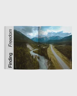 Waves & Woods Ausgabe 40