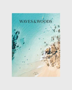 Waves & Woods Ausgabe 43