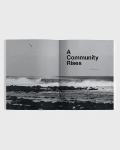 Waves & Woods Ausgabe 43