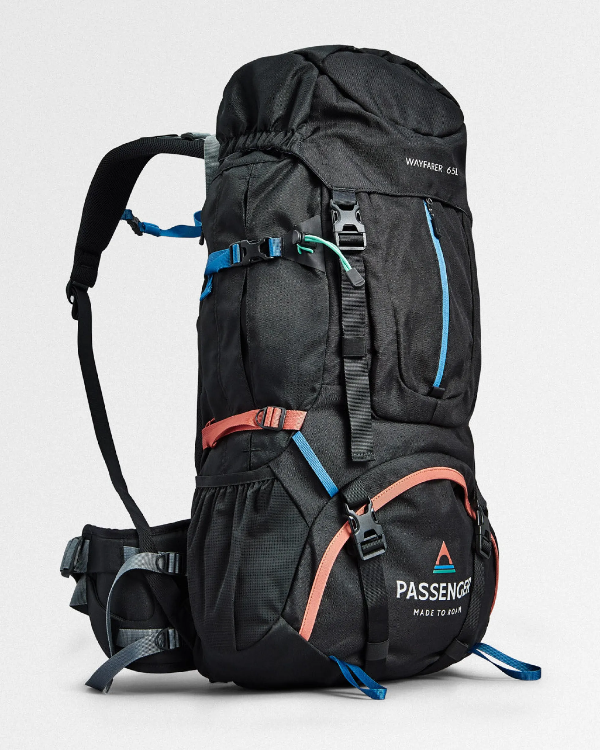 Wayfarer 65L Rucksack
