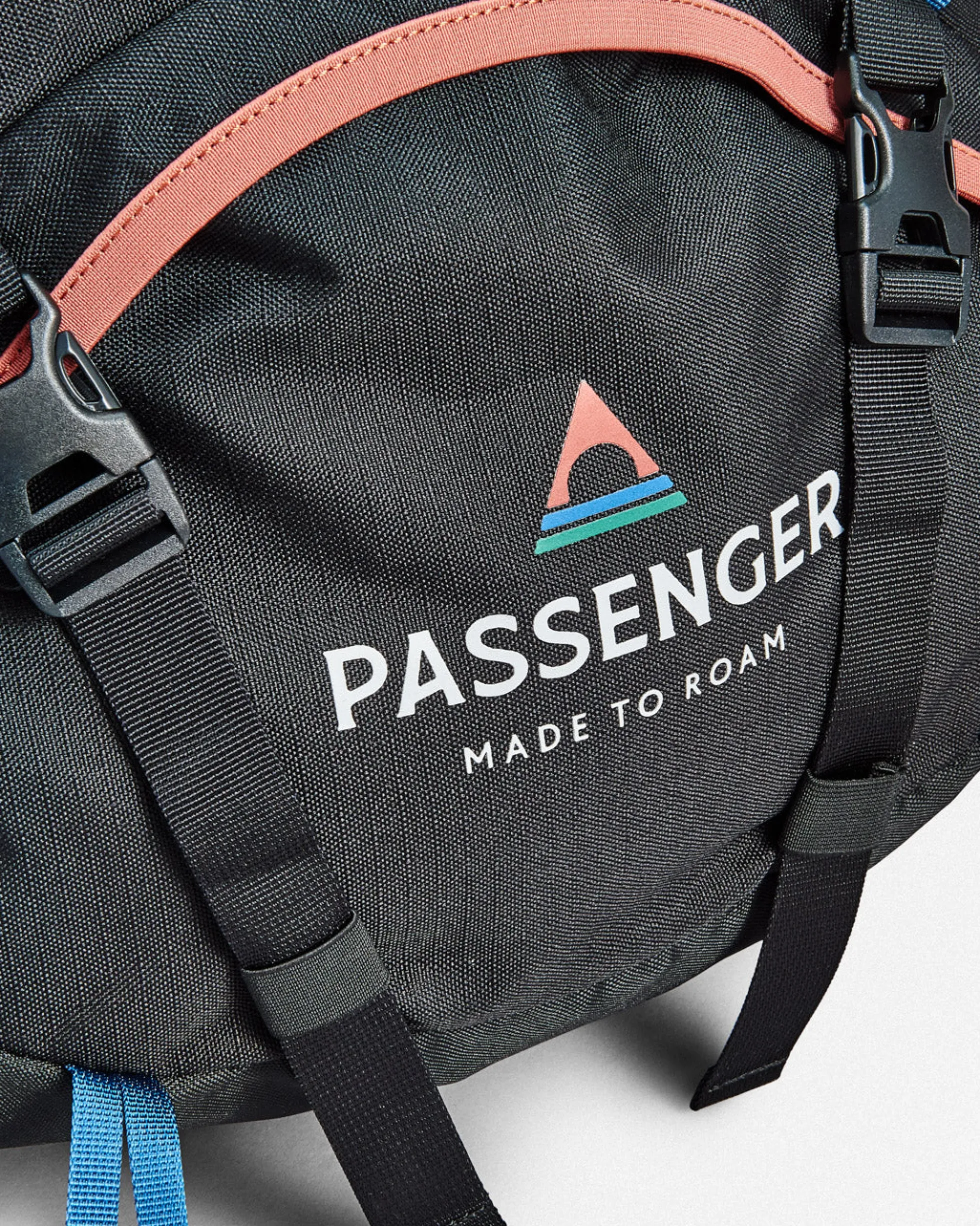 Wayfarer 65L Rucksack