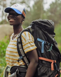Wayfarer 65L Rucksack