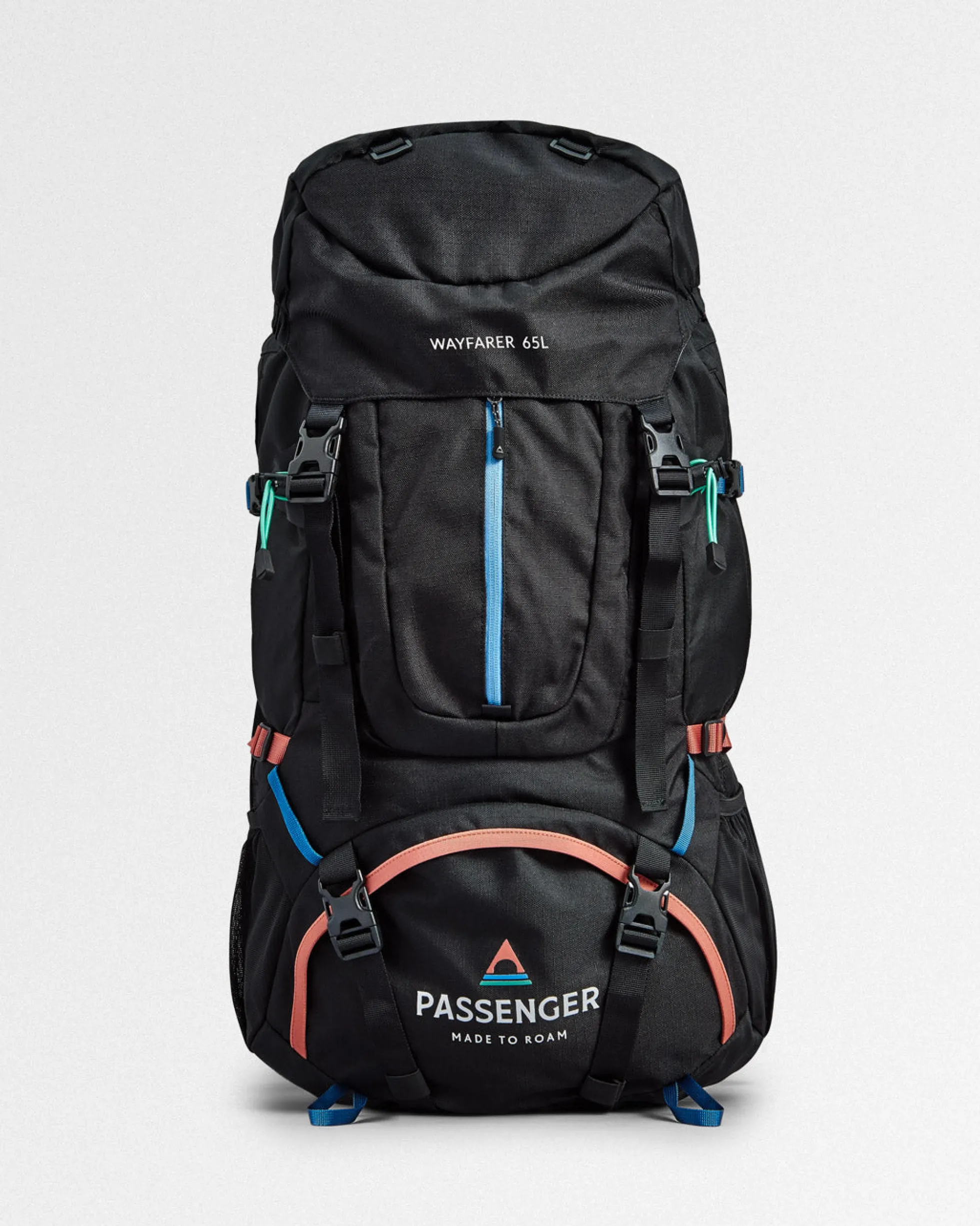 Wayfarer 65L Rucksack