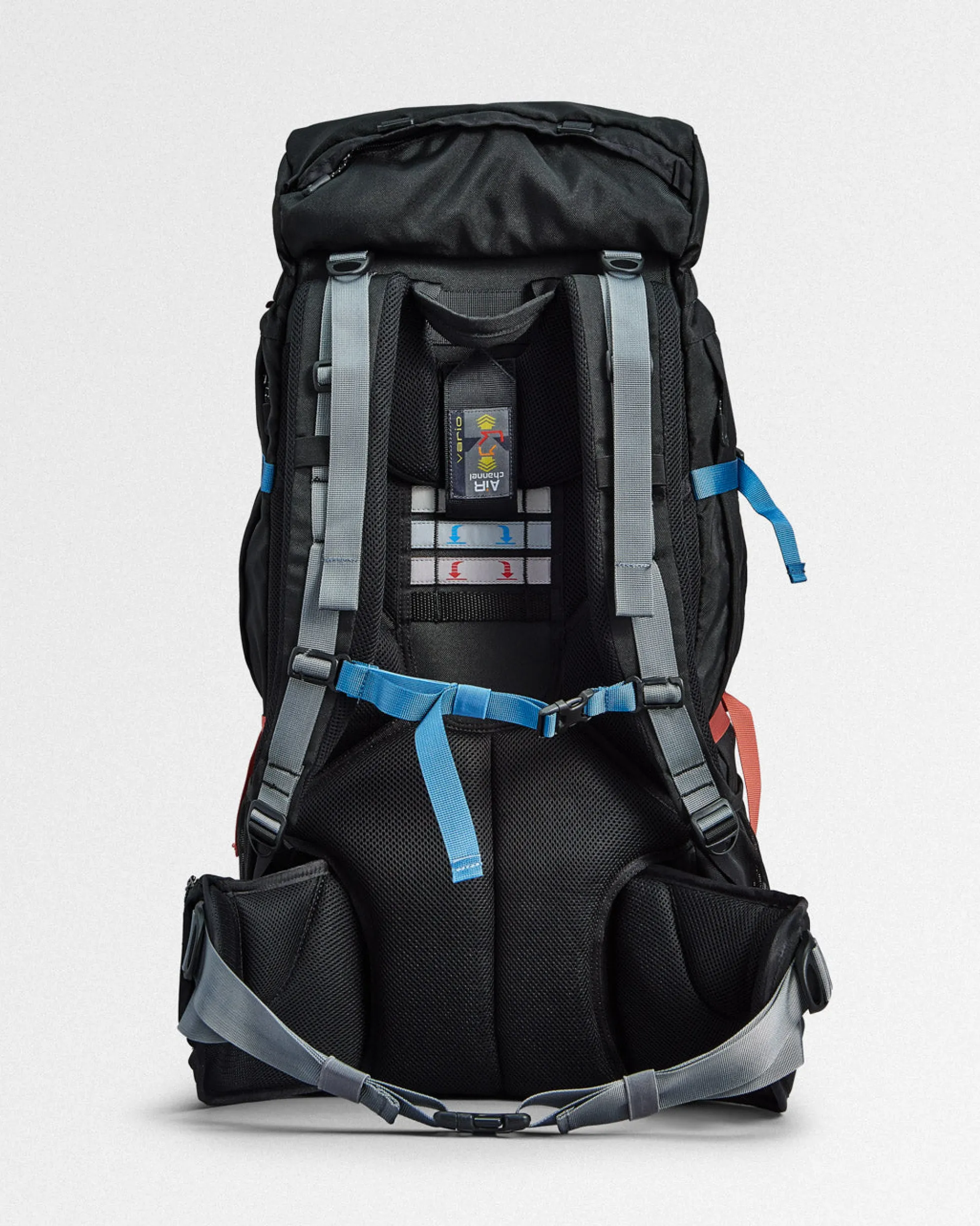 Wayfarer 65L Rucksack