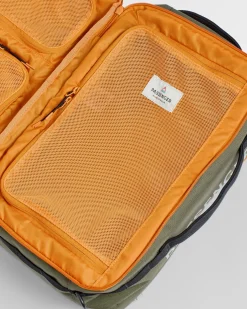 Wayfarer Rucksack Duffel