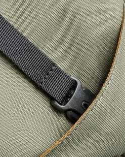 Wayfarer Rucksack Duffel