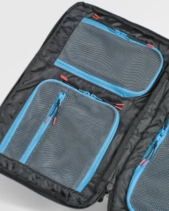 Wayfarer Rucksack Duffel