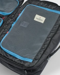 Wayfarer Rucksack Duffel