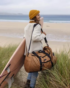 Weekender 58L Polyester Reisetasche