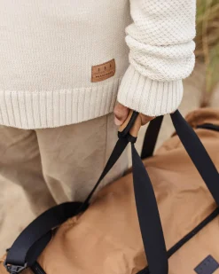 Weekender 58L Polyester Reisetasche