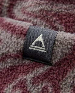 West Fleece Beanie