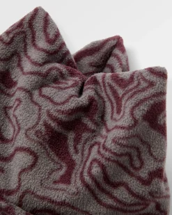 West Fleece Beanie