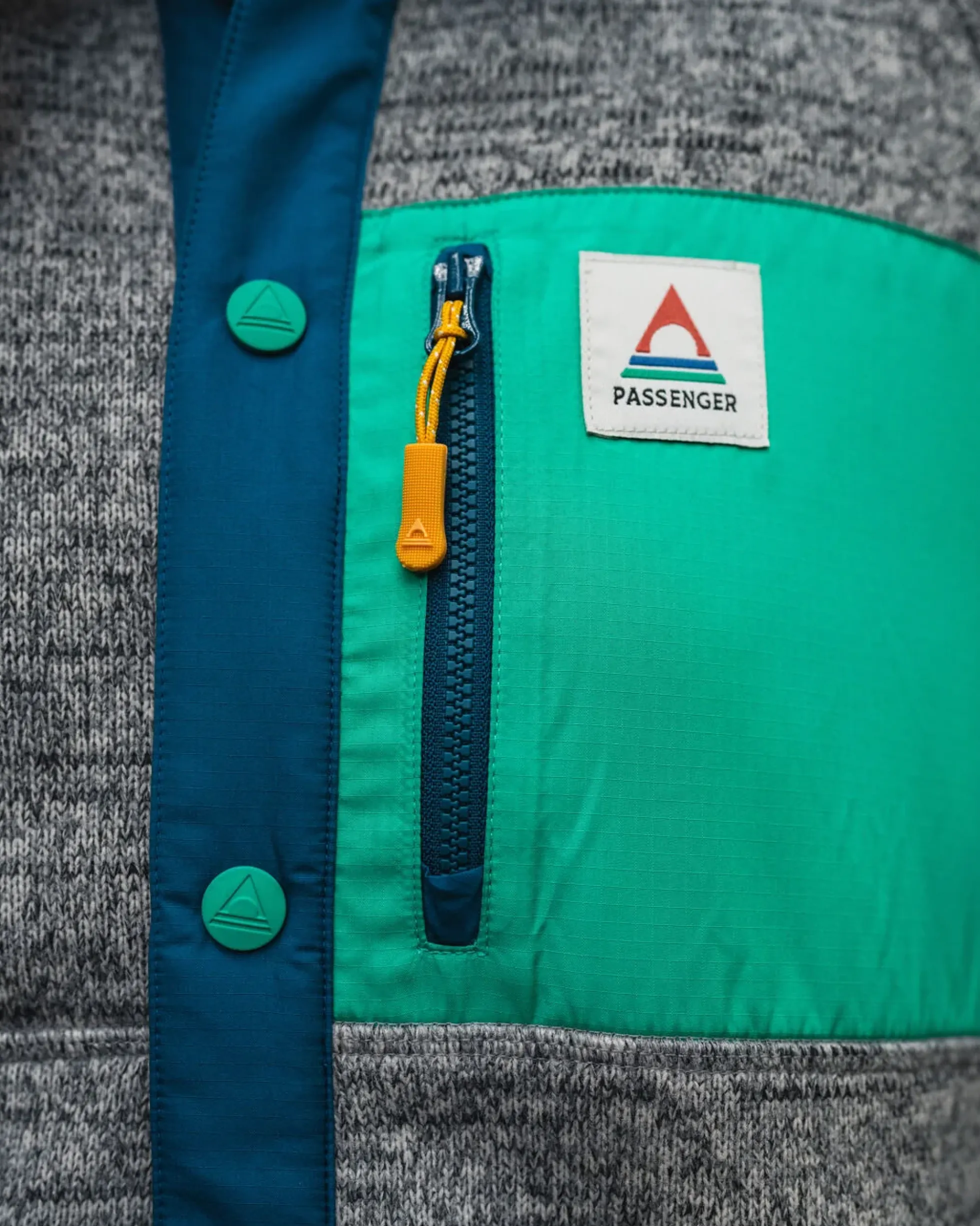 Women's Amber Polartec® Fleece