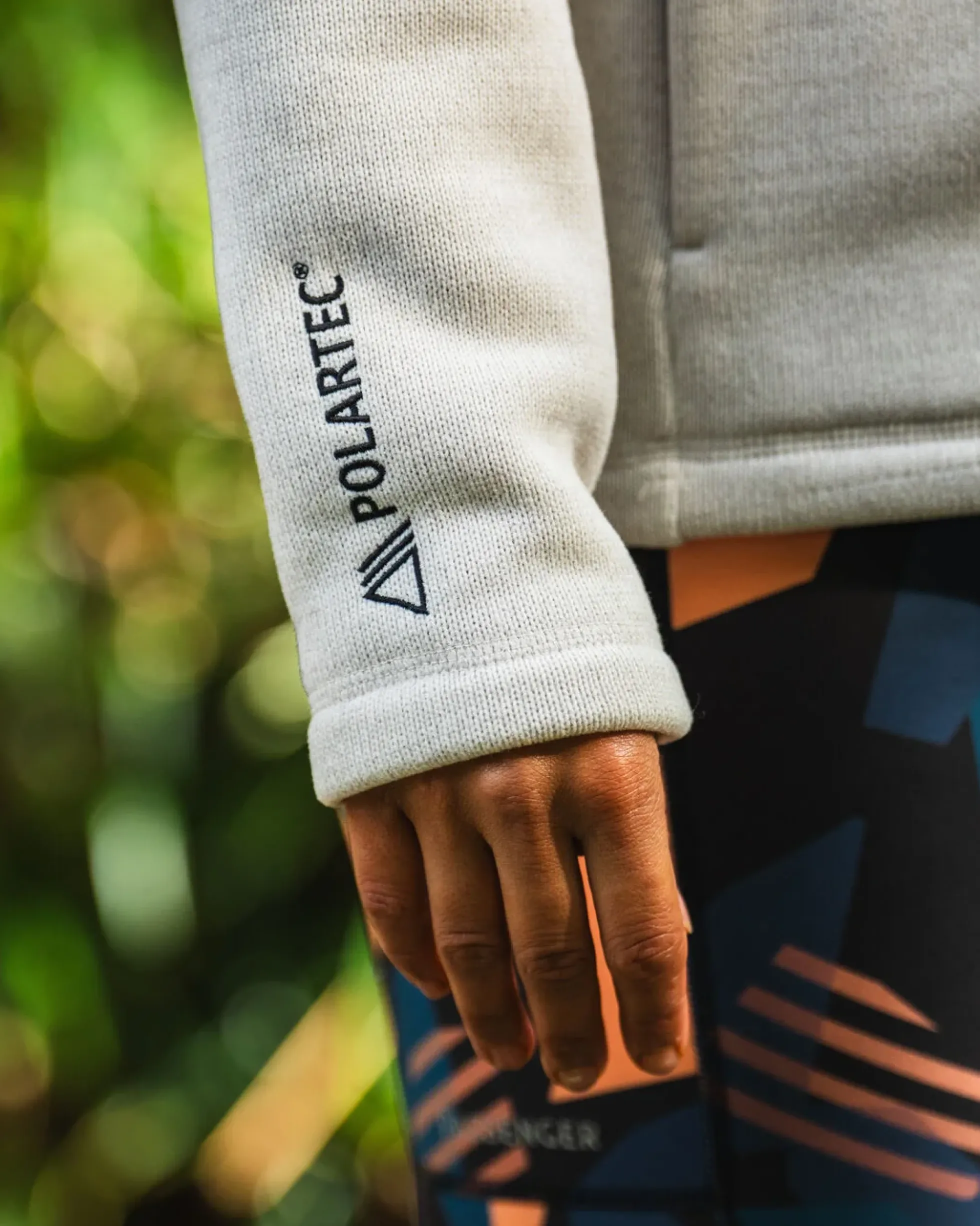 Women's Damen Polartec® Fleece