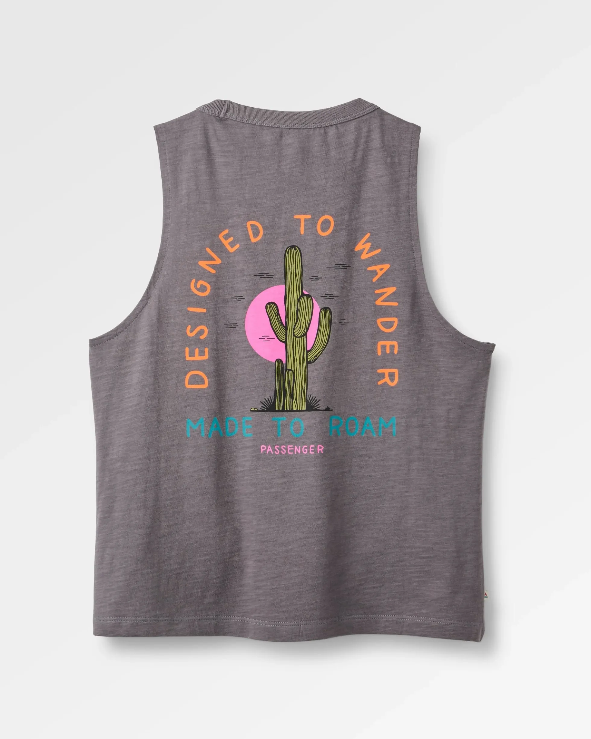 Women's Explore Top