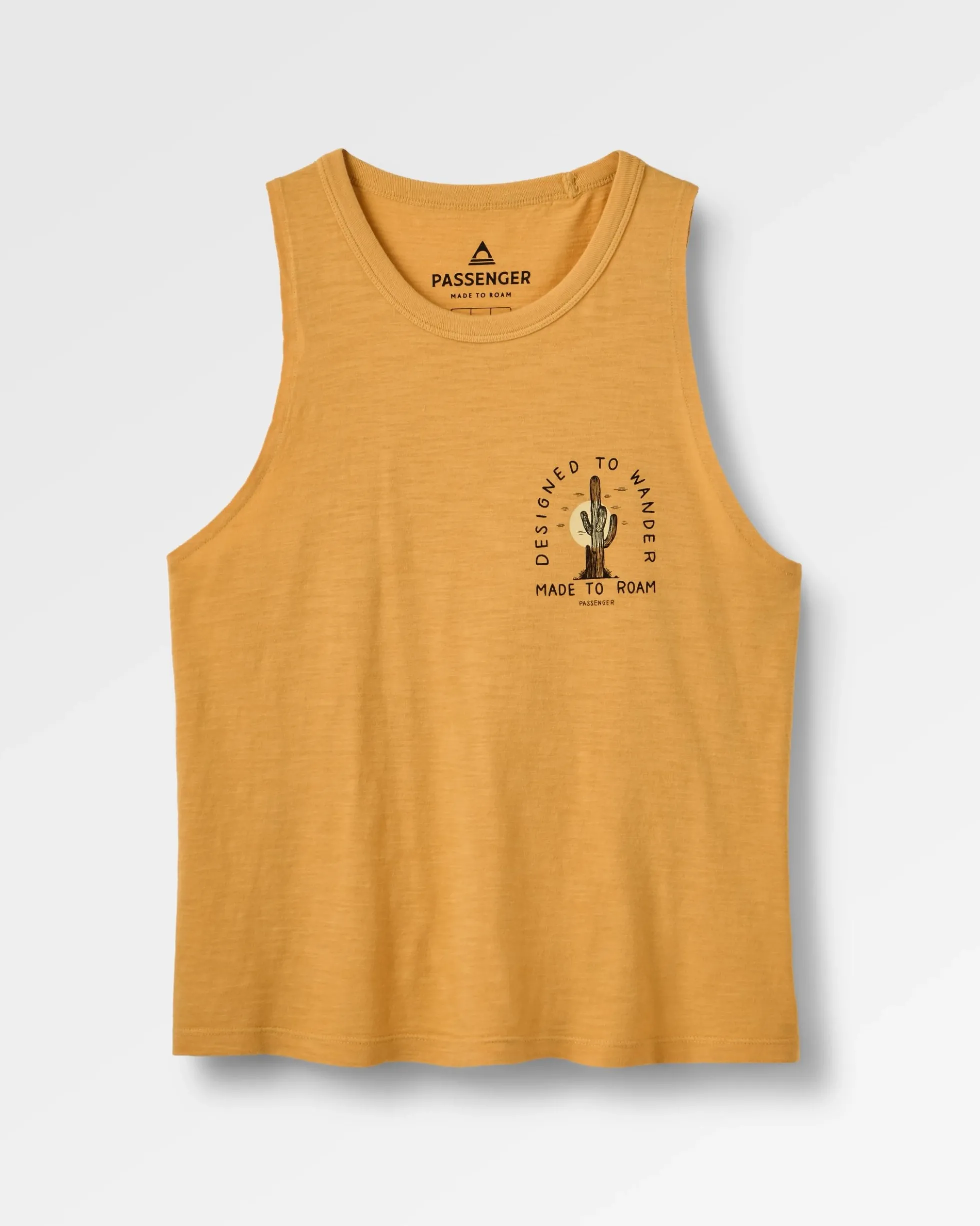 Women's Explore Top