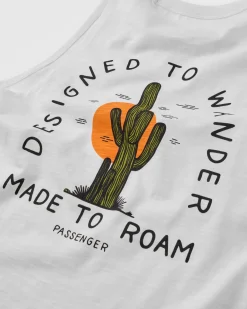 Women's Explore Top