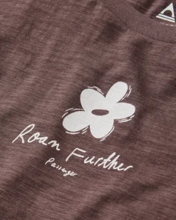 Women's Roam Further T-Shirt