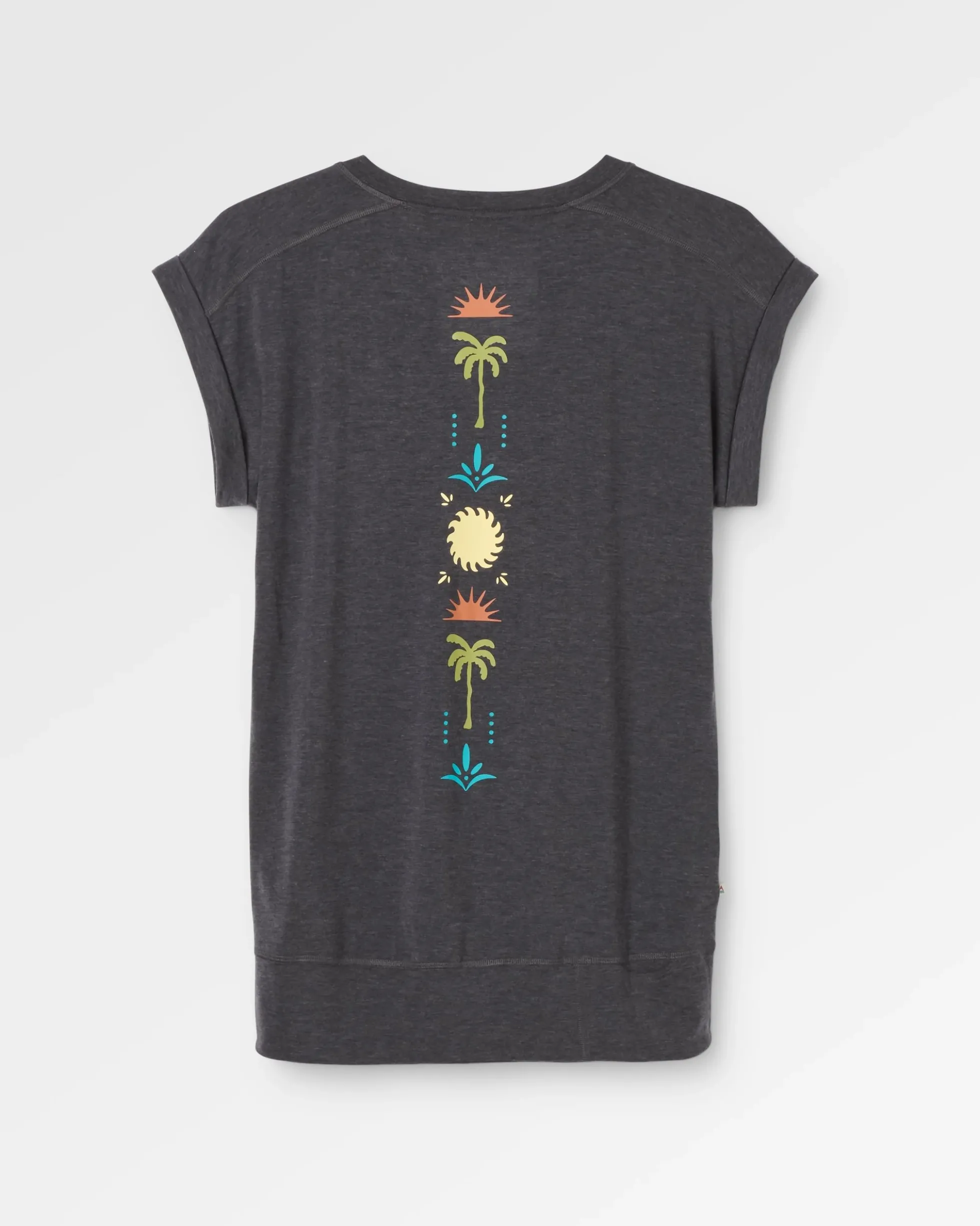 Women's Solscape Active T-Shirt