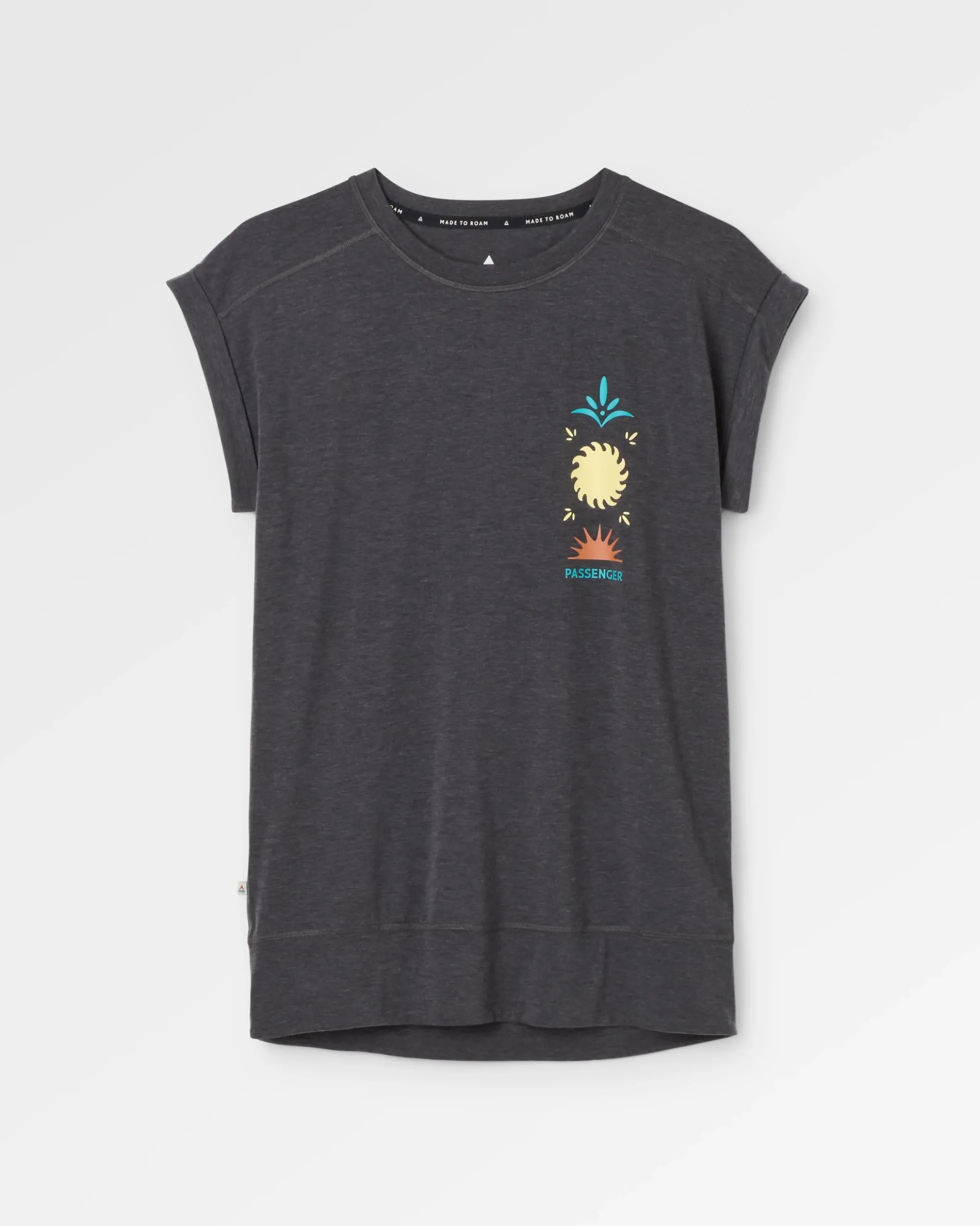 Women's Solscape Active T-Shirt