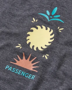 Women's Solscape Active T-Shirt