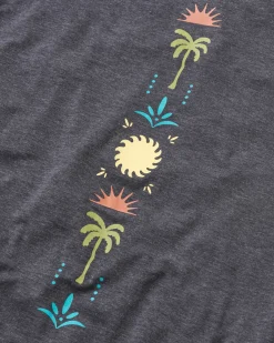 Women's Solscape Active T-Shirt