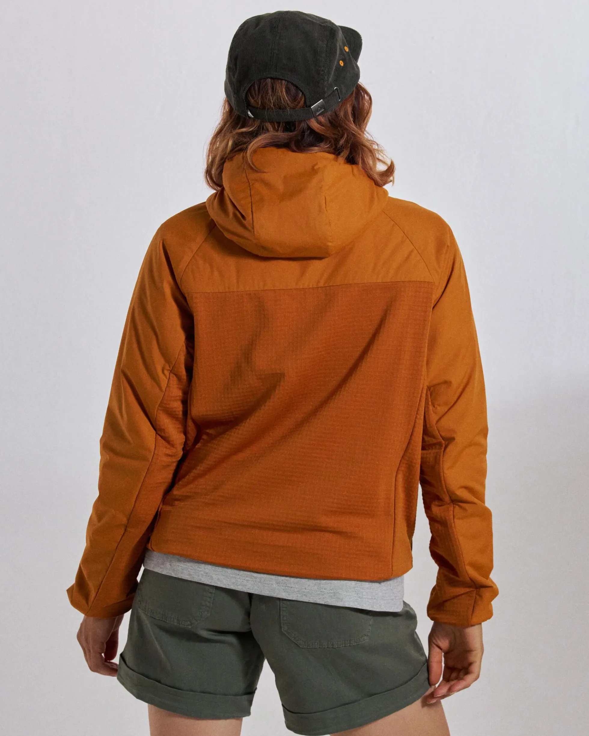 Women's Trailscape Leichte Isolierjacke