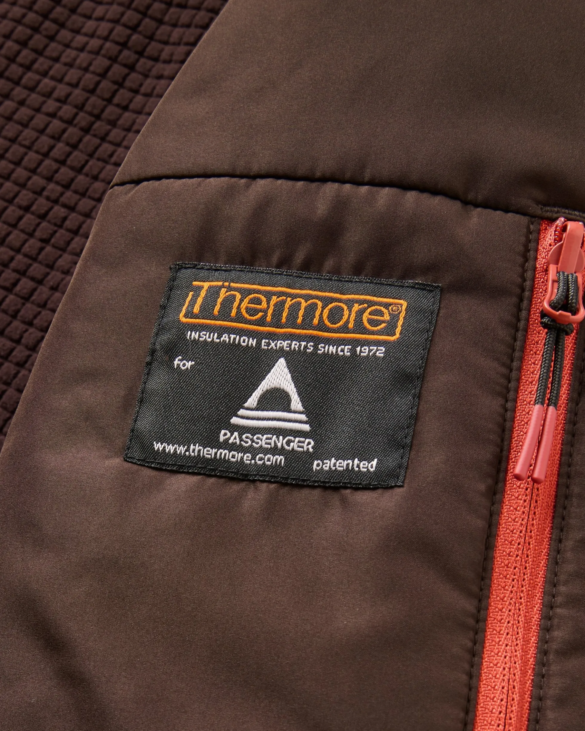 Women's Trailscape Leichte Isolierjacke
