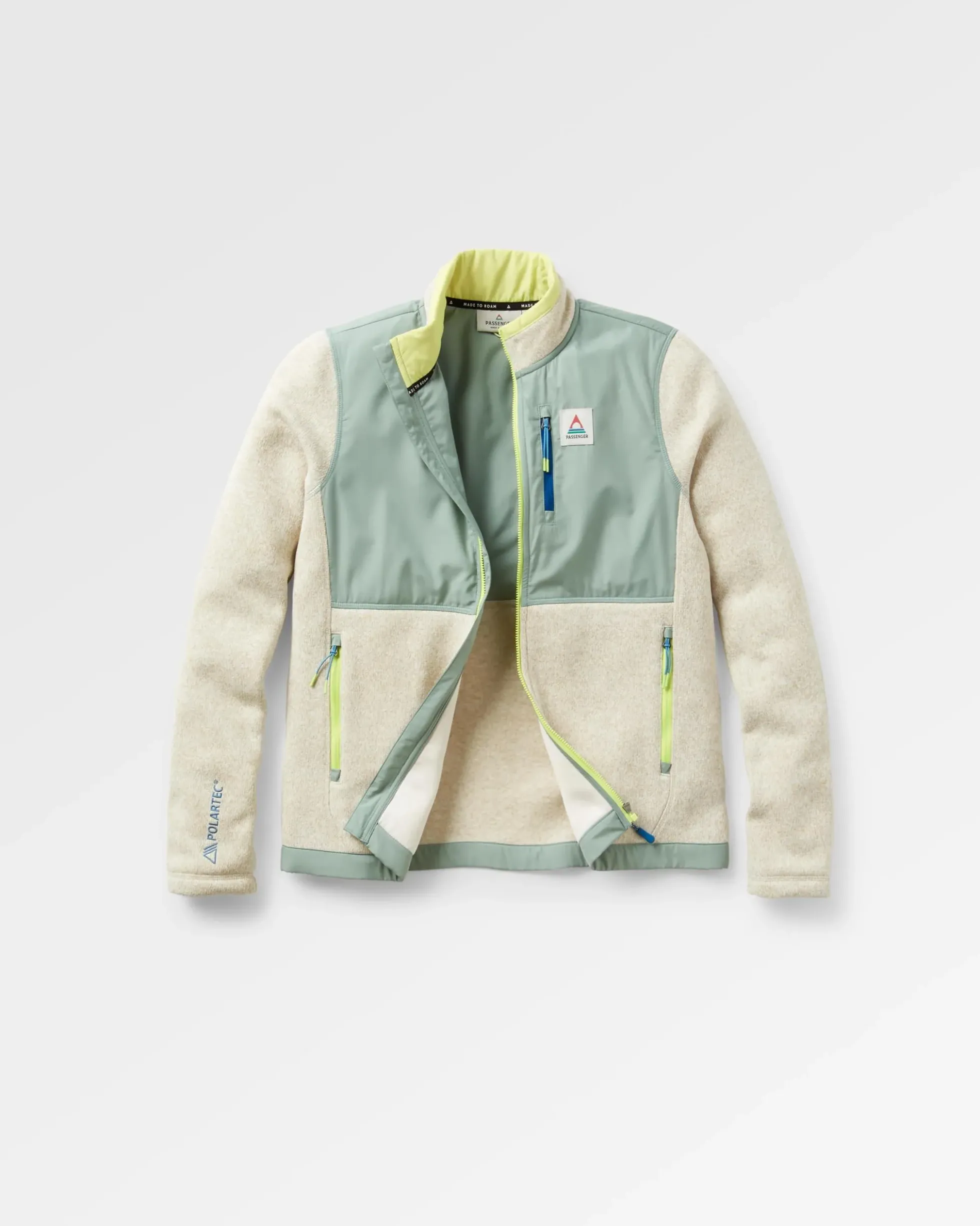 Women's Wilder Polartec® Fleece