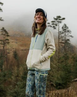 Women's Wilder Polartec® Fleece