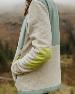 Women's Wilder Polartec® Fleece