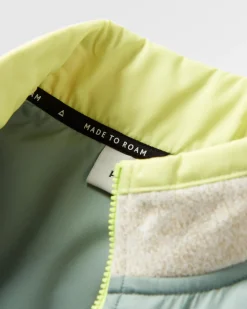 Women's Wilder Polartec® Fleece