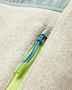 Women's Wilder Polartec® Fleece