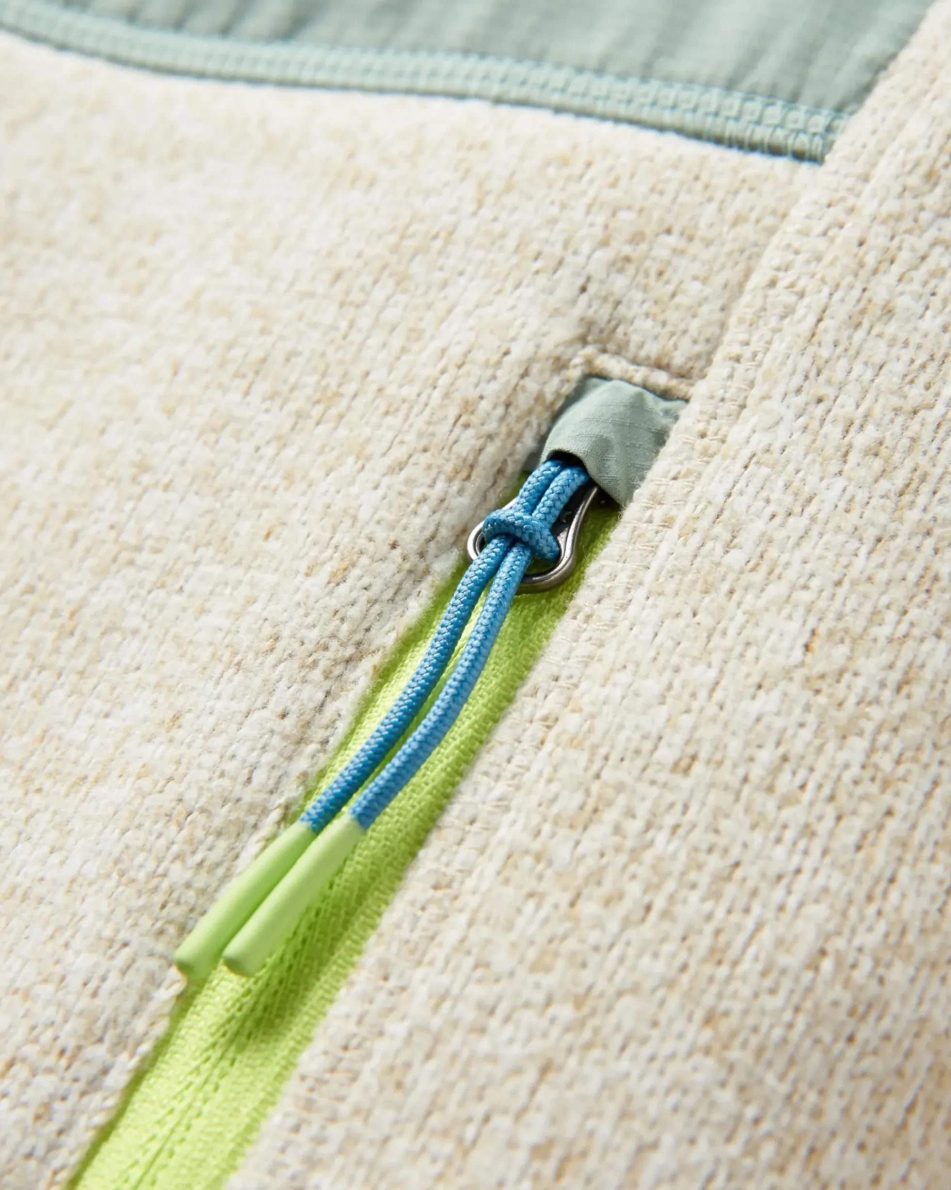 Women's Wilder Polartec® Fleece