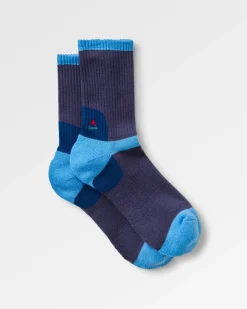 Yukon Merino Active Tennissocken