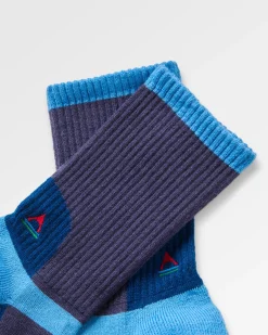 Yukon Merino Active Tennissocken